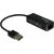 Adaptor Ethernet Gigabit USB 3.0 Inter-Tech Argus IT-810