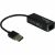 Adapter Inter-Tech Argus IT-810 USB 3.0 Gigabit Ethernet