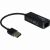 Inter-Tech Argus IT-810 USB 3.0 Gigabit Ethernet Adapter