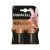 Duracell C LR14 Alkaline Batteries - 2 Pack