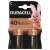 Duracell C batteries, 2 pack, long lasting power