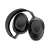 Sennheiser EPOS ADAPT 661 USB-C vezeték nélküli Bluetooth fejhallgató, fekete, felülnézet