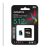 A-Data 512GB microSDXC Premier Pro Class 10 UHS-I U3 A2 V30 + adapterrel AUSDX512GUI3V30SA2-RA1 138677583