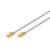Digitus CAT6A U-UTP Patch Kabel 1m Grau DK-1617-A-010S 144920712
