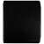PocketBook Era Shell tok Fekete HN-SL-PU-700-BK-WW schwarzes eBook-Reader-Etui Vorderseite