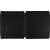 PocketBook Era Shell tok Fekete HN-SL-PU-700-BK-WW schwarzes eBook-Reader-Etui geöffnet