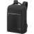 Samsonite Litepoint 14.1 hüvelykes fekete notebook hátizsák - Elölnézet