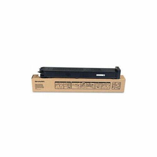 Sharp MX-23GTBA Fekete toner MX-23GTBA 175843305 - Sharp