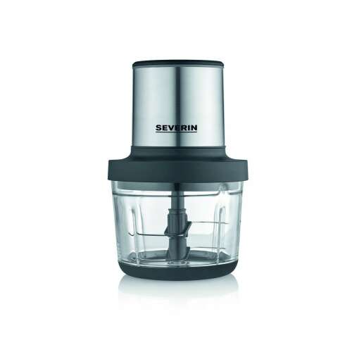 Tocator electric, Severin, S3866, 200 W, 1000 ml, inox