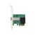 Zyxel XGN100F-ZZ0101F Жичен мрежов адаптер PCI-E 10Gbps SFP+, XGN100F-ZZ0101F 72734162