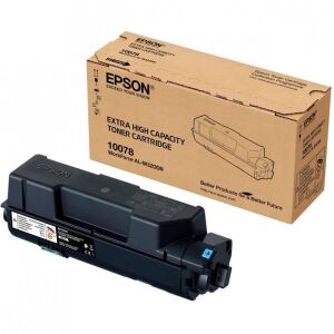Epson 10078 Toner a WorkForce AL-M320DN nyomtatóhoz - Irodaszer