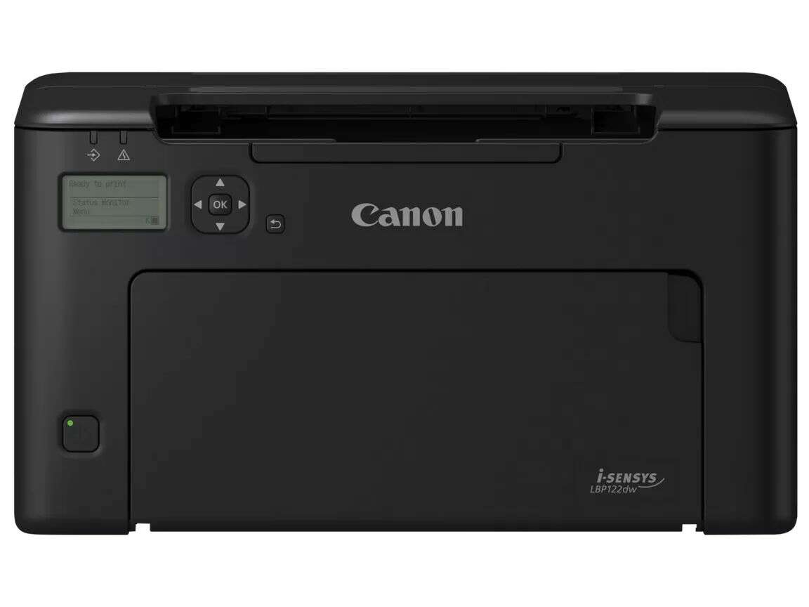 Canon i-SENSYS LBP122dw Vezetéknélküli Lézernyomtató 5620C001AA