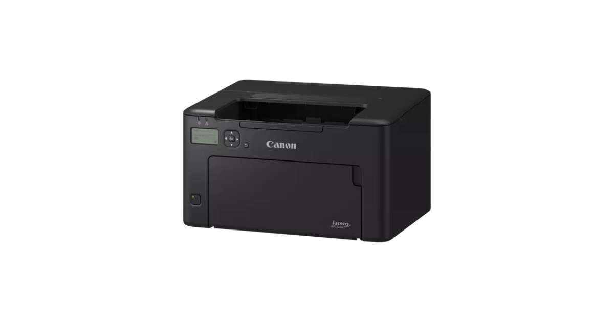 Canon i-SENSYS LBP122dw Wireless Laser Printer 5620C001AA