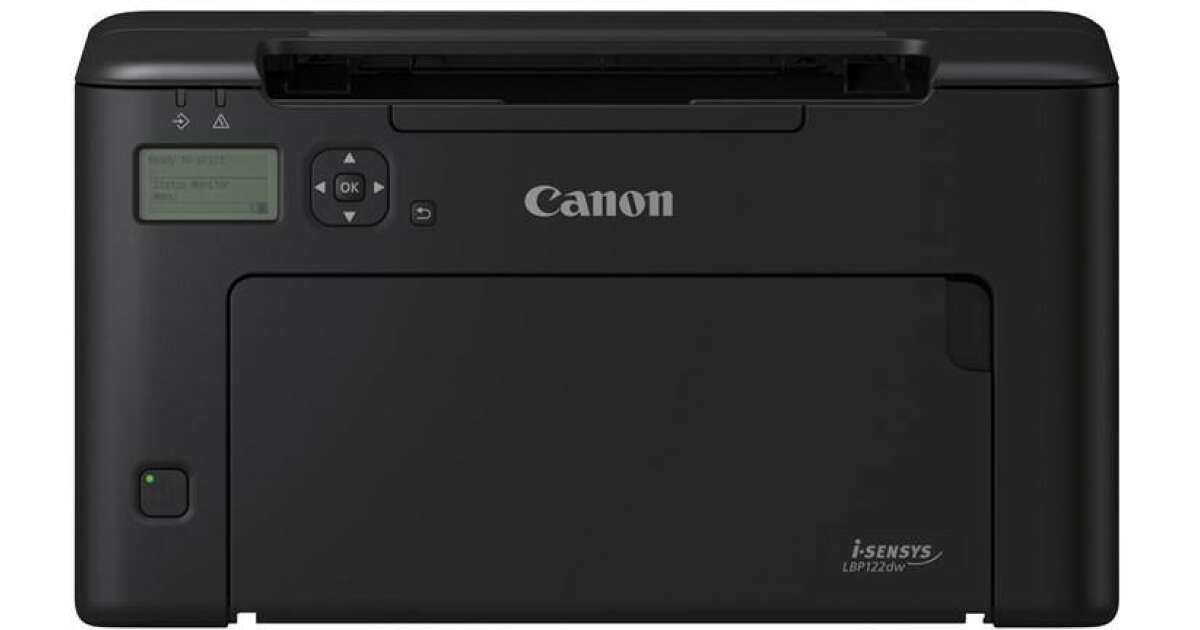 Canon i-SENSYS LBP122dw Wireless Laser Printer 5620C001AA