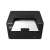 Canon i-SENSYS LBP122dw Wireless Laser Printer, paper tray open