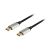 EQuip DisplayPort to DisplayPort 1.4 8K/60Hz Premium Kábel 2m Fekete 119262 72737301
