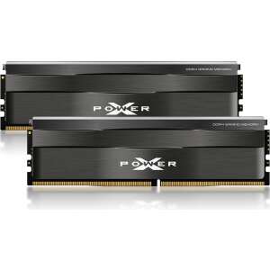 Silicon Power XPOWER Zenith 32GB DDR4 RAM Kit (2x16GB) pamięć do gier - Silicon Power