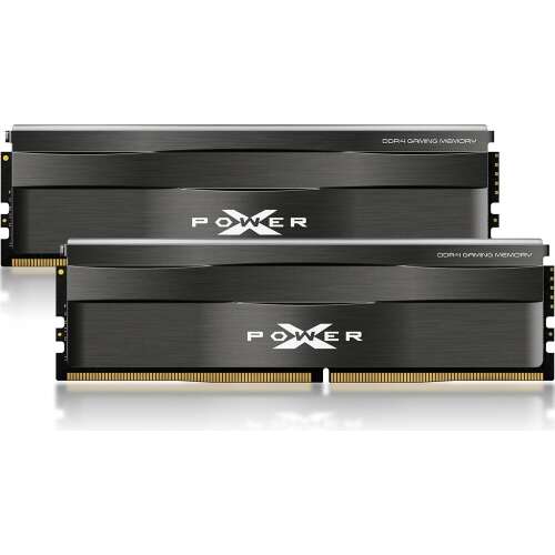 Silicon Power XPOWER Zenith 32GB DDR4 RAM Kit (2x16GB) pamięć do gier