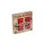 Eureka Puzzle Mania - Red 72738966