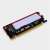 Axagon PCEM2-S PCIe adapter beépített NVMe M.2 SSD-vel