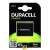 Duracell DR9714 kamera akkumulátor, csere Sony NP-BG1-hez