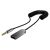 Odbiornik audio Bluetooth FIXED Signal USB ze złączem jack 3,5 mm i złączem USB