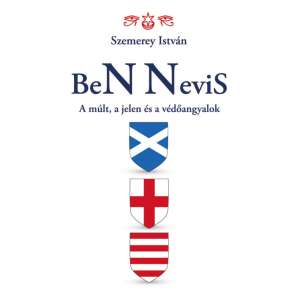 BeN Nevis - A múlt, a jelen és a védőangyalok 46283303 