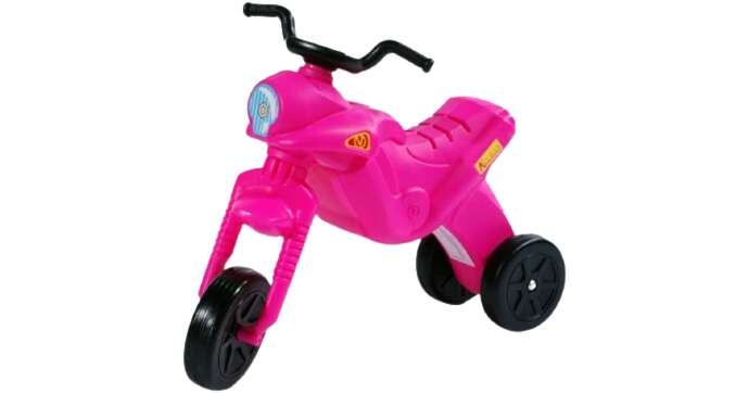 Enduro maxi Kismotor 47cm - Több színben