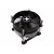 Xilence I200 CPU Hűtő - 10cm Ventilátor 91243915