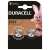 Duracell 2032 3V Lithium Battery, 2 Pack
