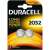 Baterie buton cu litiu Duracell Special 2032 3V (DL2032/CR2032) 2 buc 79780524}