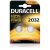Duracell Spezialbatterien Lithiu, DL / CR2032, 2 Stück Code 50004349 79780524