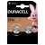 Duracell Special 2016 3V Lithium-Knopfzelle 2 Stück (DL2016/CR2016) 32155264}