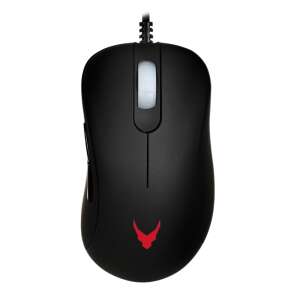 Omega Avago A9800 USB Gaming Egér - Fekete