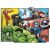 Avengers Against the Threat 2x60 Teile Puzzle Clementoni 130526724