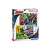 Clementoni Marvel Avengers Supercolor Puzzle 2x60 Teile, mit Hulk, Iron Man, Captain America, Thor, Black Panther und mehr
