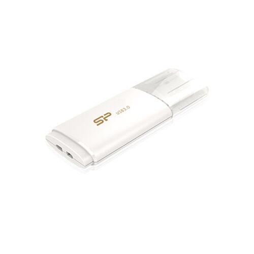 Silicon Power Blaze B06 USB 3.0 Speicherstick - Abgewinkelte Ansicht