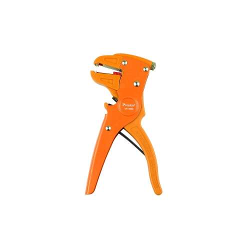 Pro'skit CP-080E Kabelabisolierer, 172 mm, orange