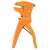 Pro'skit CP-080E wire stripper, 172mm, orange