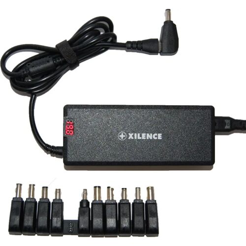 Ładowarka XILENCE NB ACC AC ADAPTER UNIV. 120W/XM012 133502322