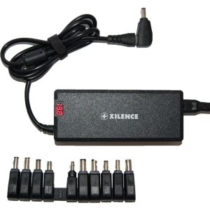 Punjač XILENCE NB ACC AC ADAPTER UNIV. 120W/XM012 133502322 - Xilence