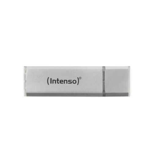 USB flash disk INTENSO Ultra Line USB 3.0 32 GB Biela 32 GB USB flash disk