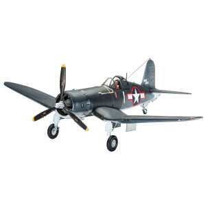 Revell F4U-1A Corsair vadászrepülőgép műanyag modell készlet 1:32 méretarányban - Corsair