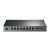 TP-Link TL-SG2210P 8-Port Gigabit Smart PoE Switch Hátulnézet