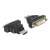 DeLock HDMI to DVI-D Dual Link adapter, 65020