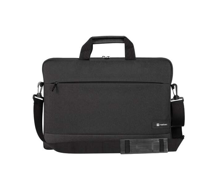 Natec Goa 15.6" Notebook Bag - Black