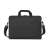 Natec Goa 15.6 inch Laptop Bag, black