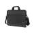 Natec Goa 15.6 inch laptop bag, black, side view