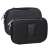 RivaCase 9101 Davos (PU) HDD/GPS Case, black, 2.5 inch hard drive case, showing the belt loop