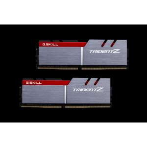 G.Skill TridentZ 32GB DDR4 RAM Kit (2x16GB) - 3200MHz - G. Skill